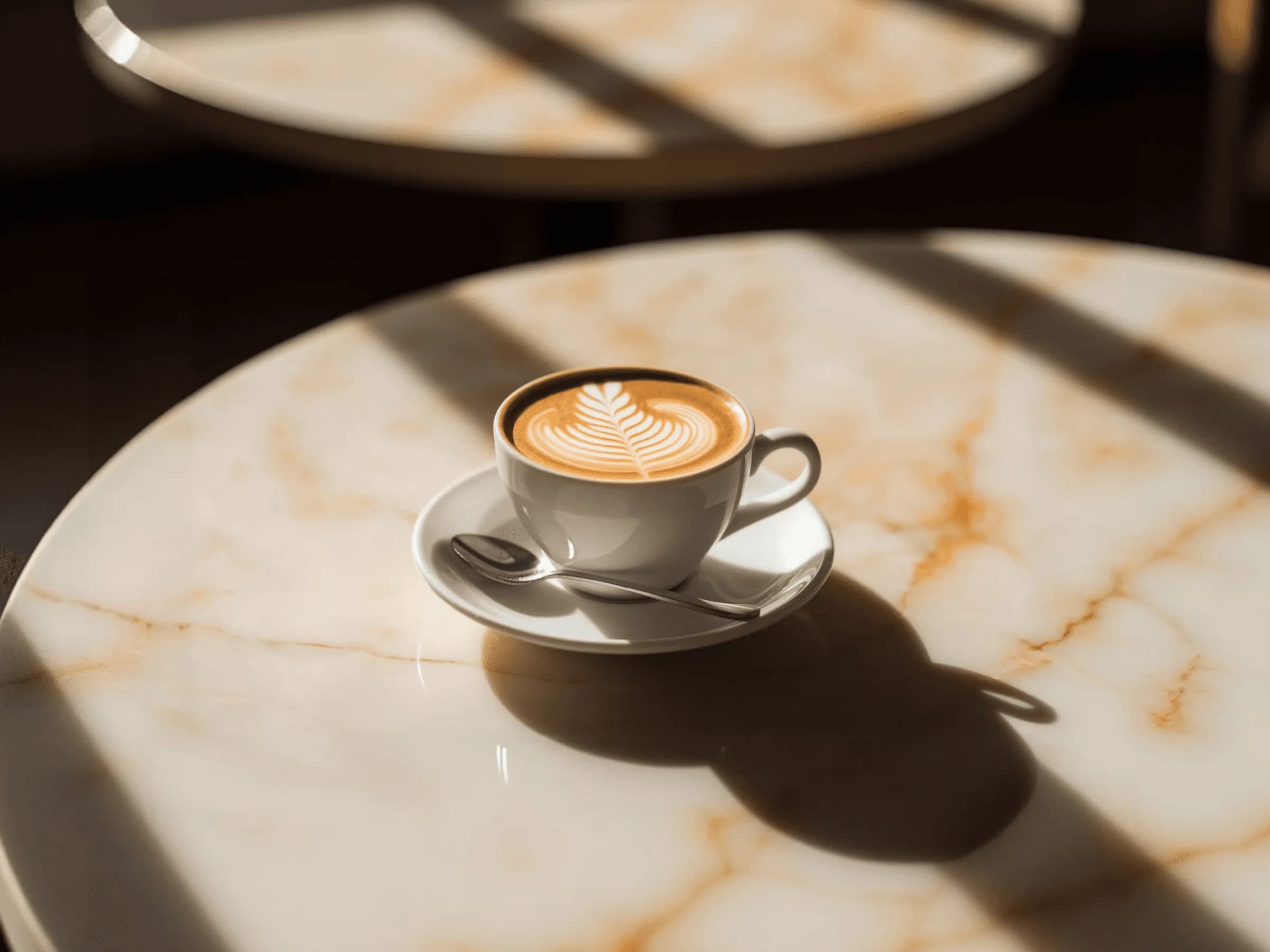 Marrow Coffee
