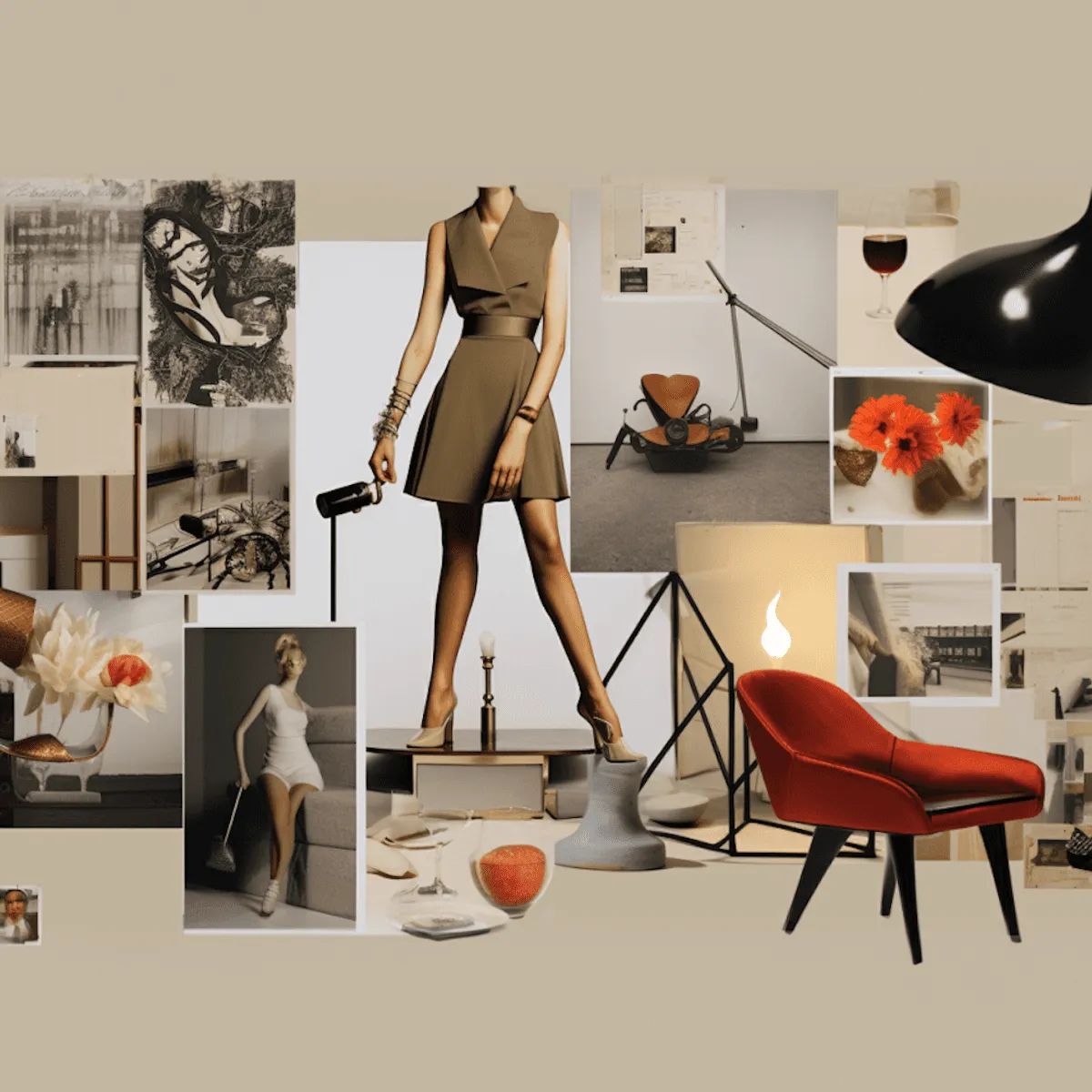 Visual Design