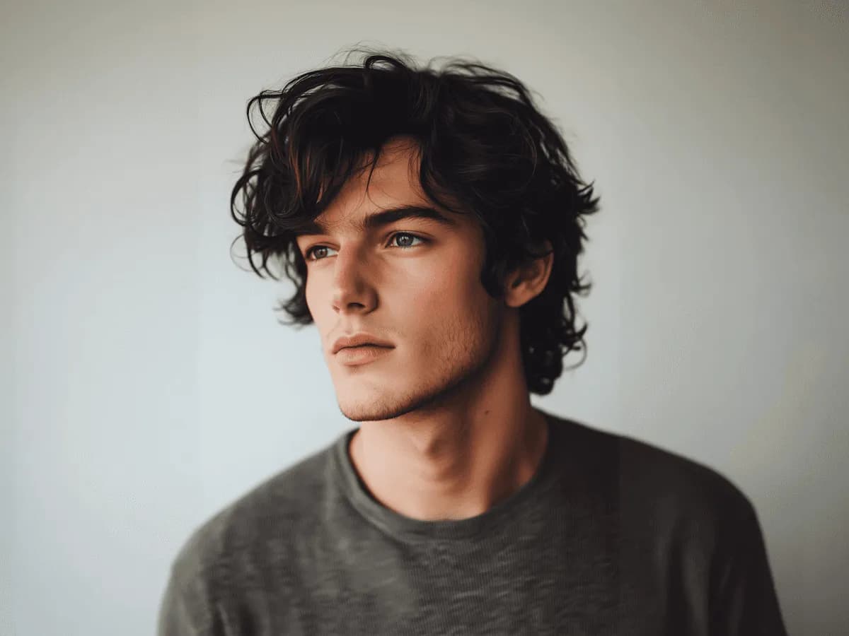 Marcus Bennett