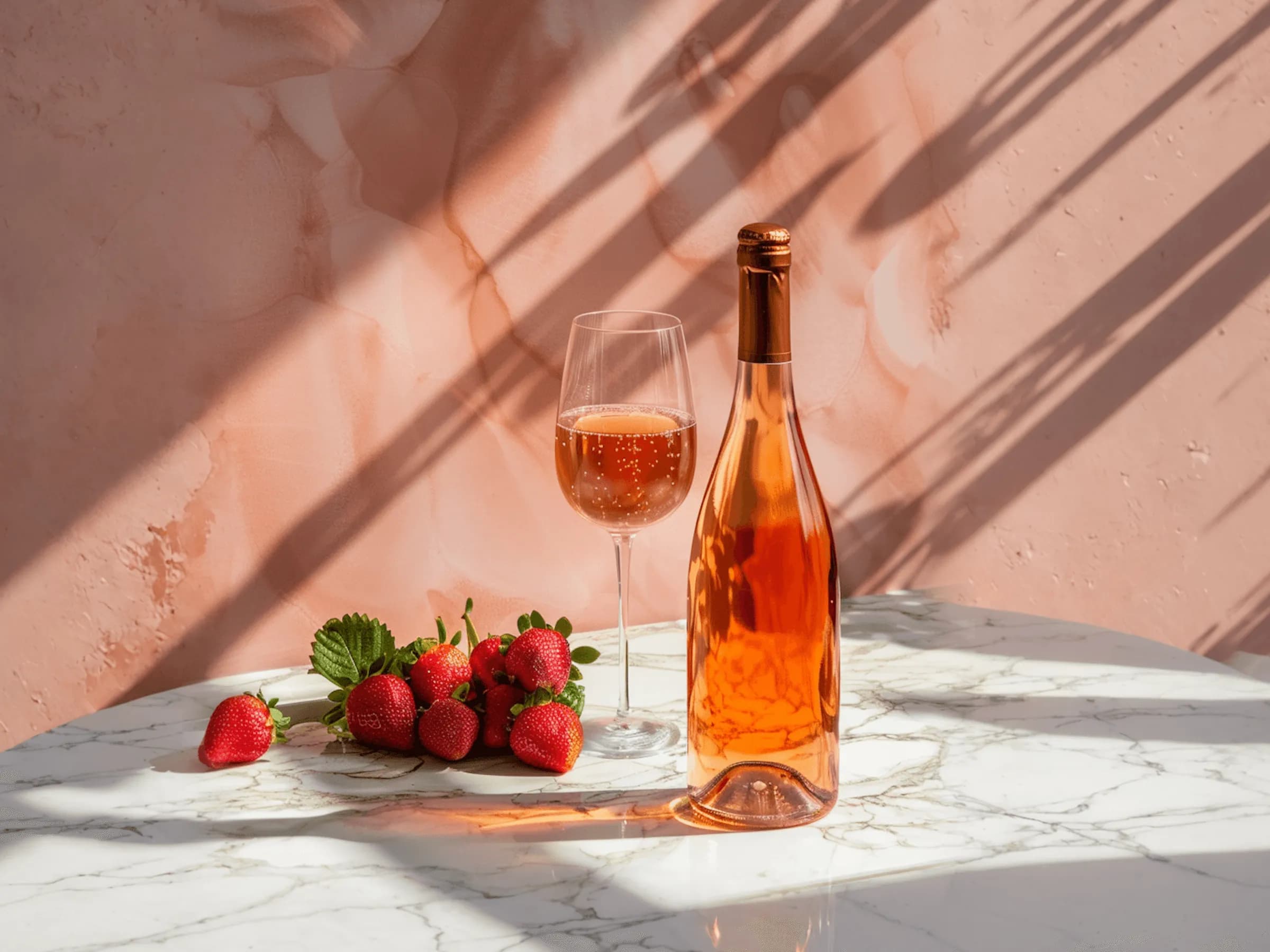 Ostara Wine