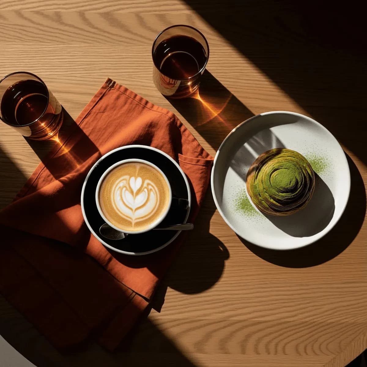 Marrow Coffee gallery 4