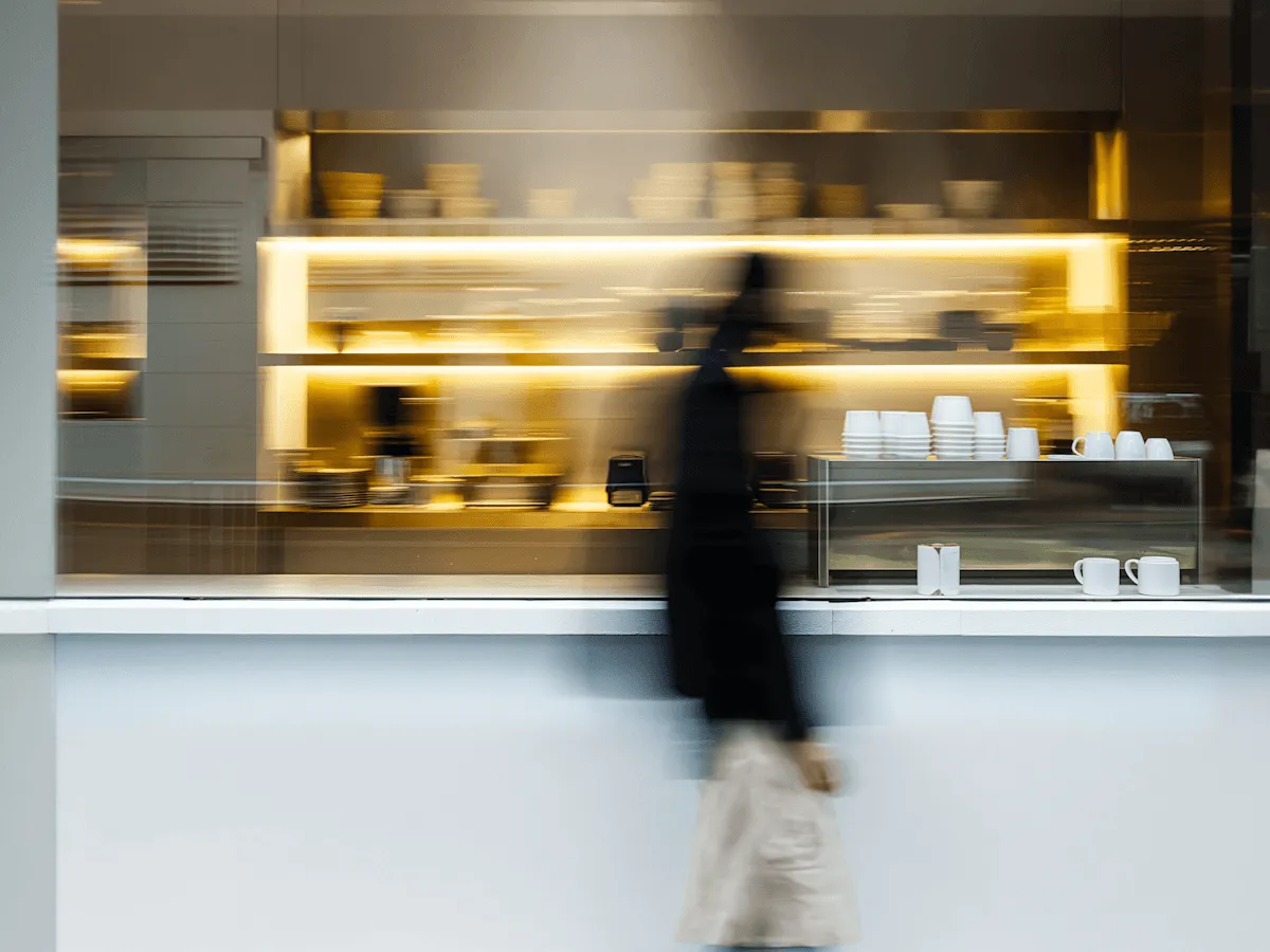 Marrow Coffee gallery 2