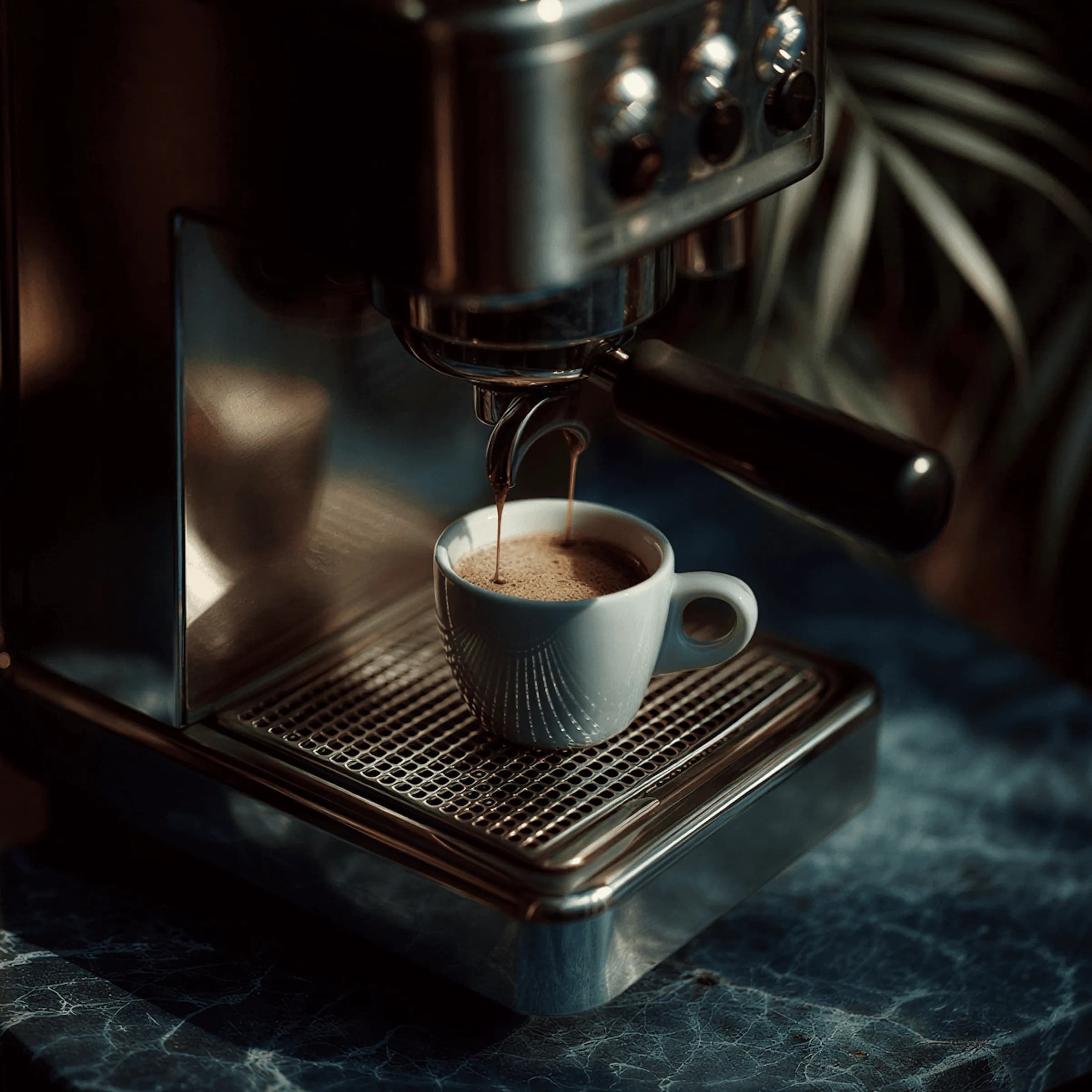 Marrow Coffee background