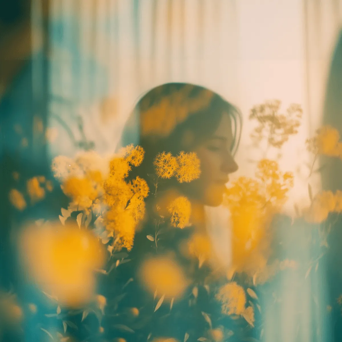Aster Bloom gallery 2
