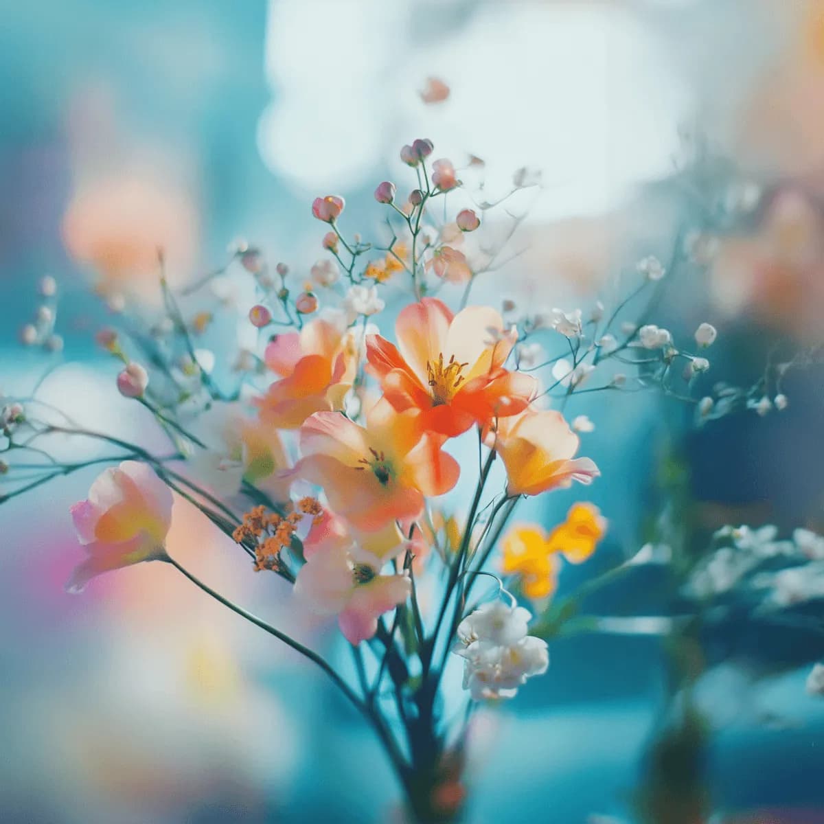 Aster Bloom gallery 3