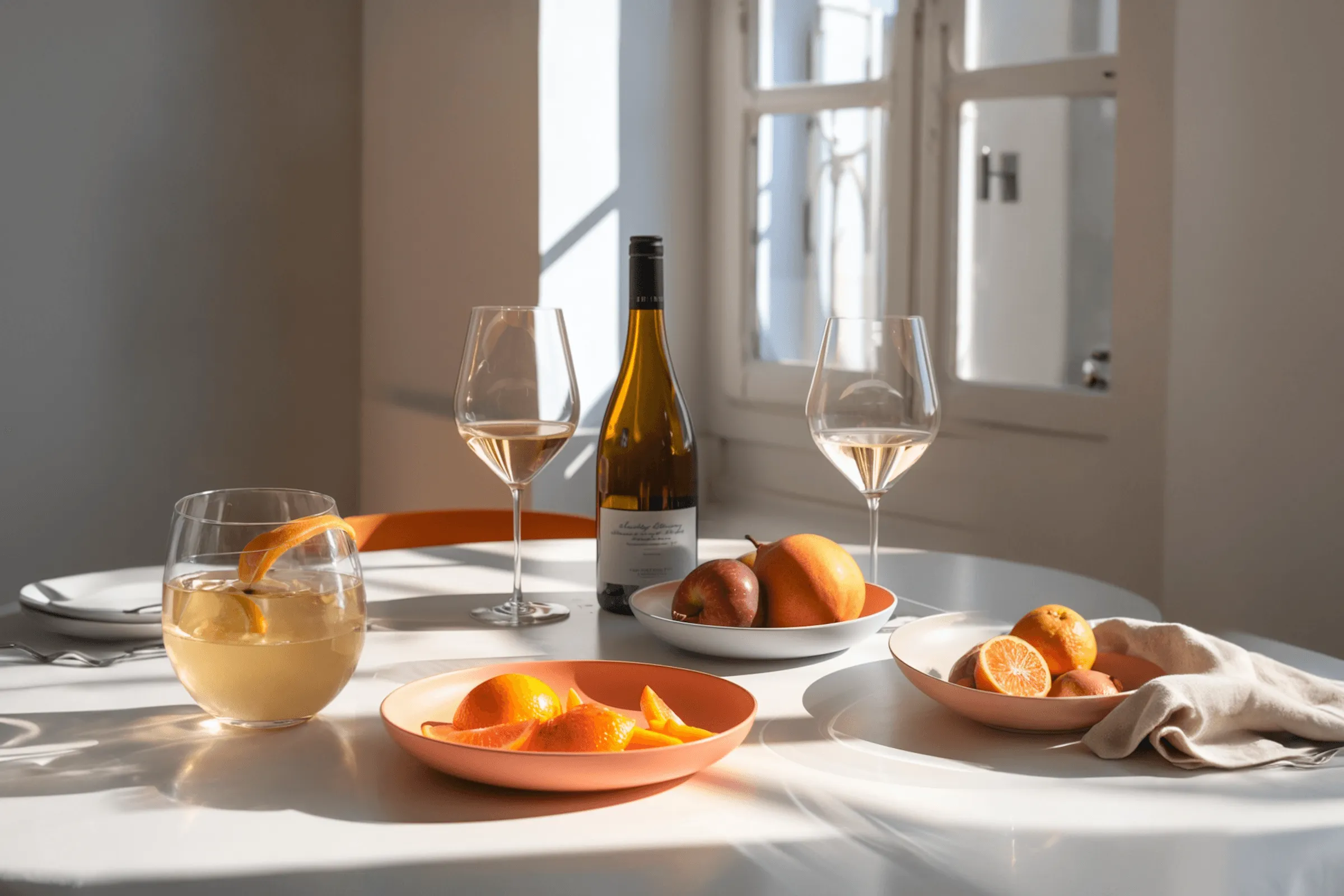 Ostara Wine gallery 2